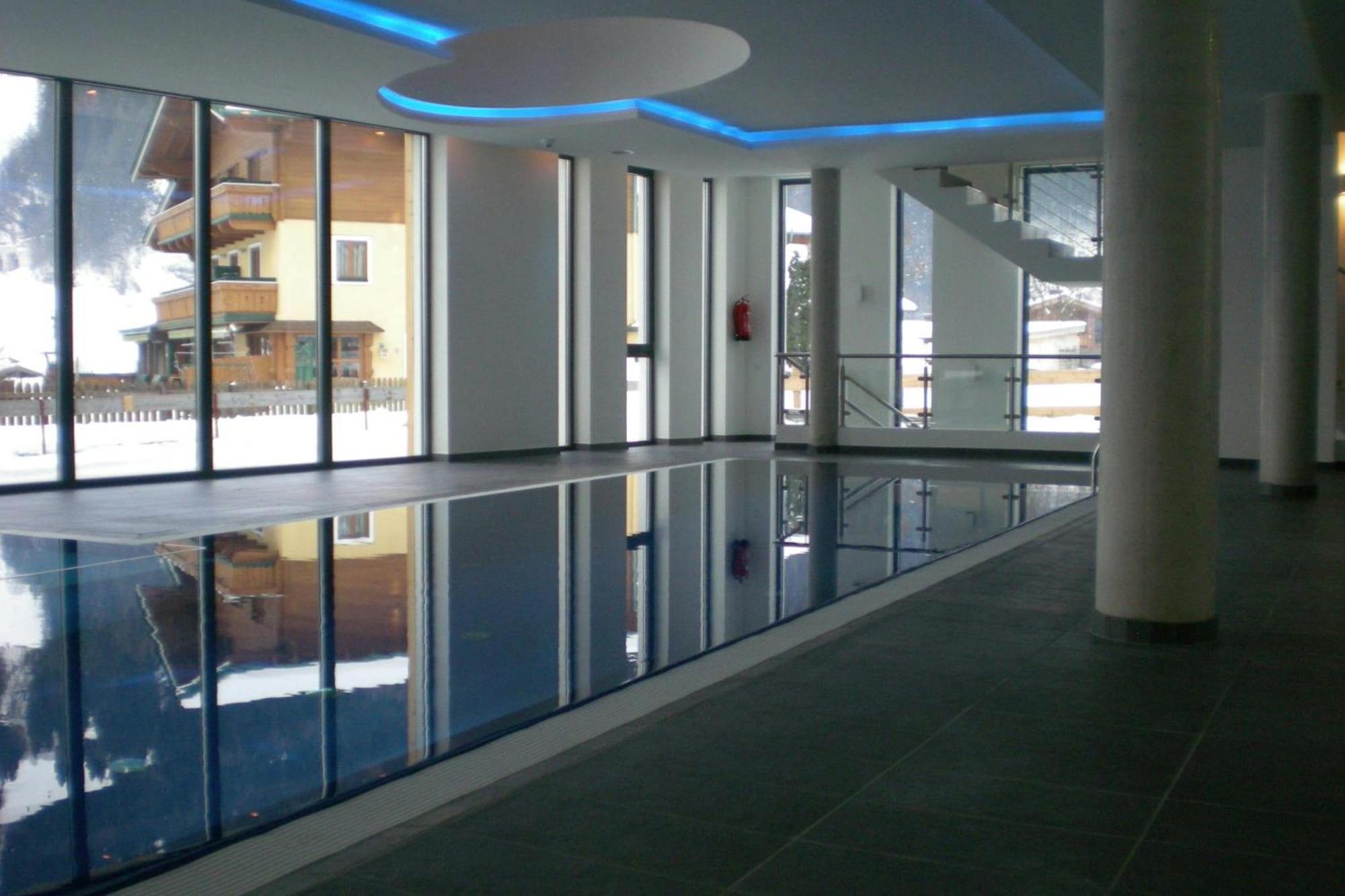 Isabella 2 By Smr Rauris Apartments - Inc Spa And Near Gondola Exterior foto